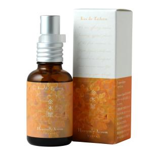 Heavenly Aroom オードトワレ Seasons of Japan 金木犀 30ml｜ミュウセレクションYahoo!店