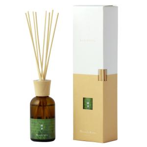 Heavenly Aroom リードディフューザー 緑茶 100ml