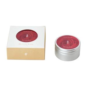 Heavenly Aroom ハンドクリーム 薔薇 30g