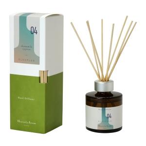 Heavenly Aroom リードディフューザー SLEEPLUS 04 カモミールサイプレス