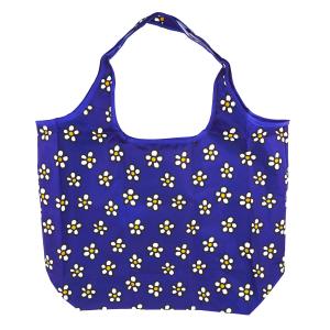 miffy style限定エコバッグ 青花ドレス
