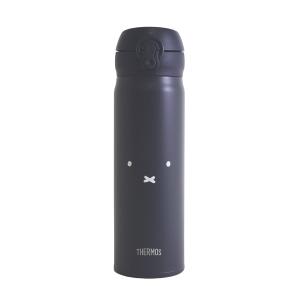 Miffy ミッフィースタイル限定 サーモスマグ ちらし 0.35L Miffy ミッフィースタイル限定 サーモスマグ ちらし 0.35L