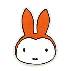 ブルーナファミリーマスクチャーム　ゆきのひ