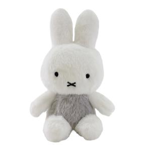 Miffy ミッフィースタイル限定 ブルーナアニマルズむにゅぐるみ