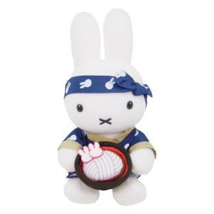 高松限定　うどん職人ぬいぐるみ