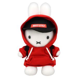 ミッフィースタイル限定 スケボーミッフィーぬいぐるみ (8/1～順次出荷 他商品との同梱不可)