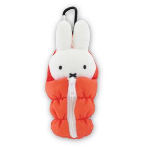 Miffy（ミッフィー） ミッフィースタイル限定 ぷちマスコット ブルー
