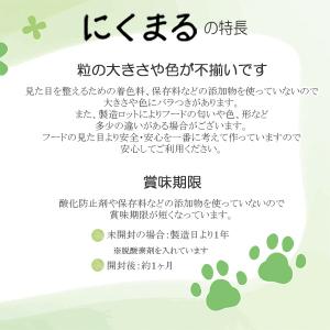 犬のごはん 犬のエサ ドッグフード ドライフー...の詳細画像3