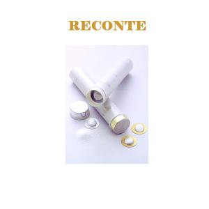 RECONTE（レコンテ） ビオソープ 酵素洗顔 洗顔用 洗顔石鹸 固形石鹸