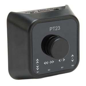 IK Multimedia フットスイッチ iRig BlueTurn Bluetoothフット