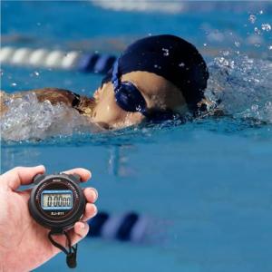 Phyxiul ストップウォッチ スポーツ 大...の詳細画像5