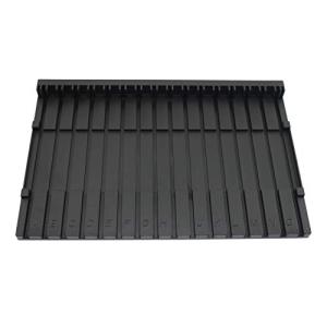 Olive-G ランナースタンド プラモデル 模型 パーツ 立て 背面 が 低い タイプ