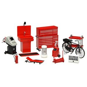 フジミ模型 1/24 ガレージ&ツールセットNo.27 ツール3