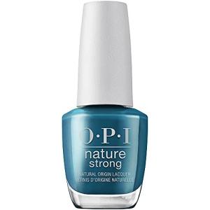 OPI オーピーアイ ネイチャーストロング・ネイルラッカー ヴィーガンネイル 速乾