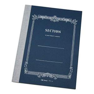 ツバメノート ノート A5 方眼 5mm