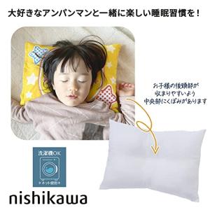 nishikawa 西川 アンパンマン こども...の詳細画像1