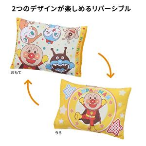 nishikawa 西川 アンパンマン こども...の詳細画像3