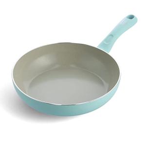 グリーンパンGreenpan グリーンシェフ フライパン 26cm IH 対応 セラミック加工 内外面こびり付きにくくてお手入れ簡単 有害物質不｜migaru-315