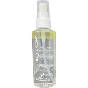 Grown Care スキンケアドレッシングミスト EX 50ml グロウンケア