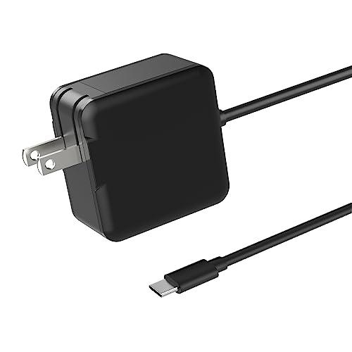 Etopgo 東芝 ダイナブック acアダプター Typec 65W 45W 20V 3.25A d...