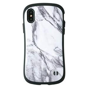 iFace First Class Marble iPhone XS/X ケース