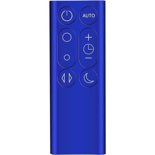 DP01 DP03 TP02 TP03 代用ファンリモコン 対応 ダイソン タワーファン 加湿器 空...