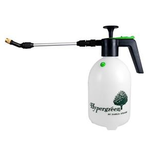  マルハチ産業 蓄圧式スプレー 2L マイスター ロングロータリー #2260