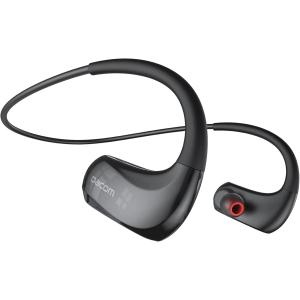 DACOM Bluetooth イヤホン スポーツ 耳掛式 ヘッドホン ワイヤレス 最大20時間連続再生 IPX7防水 汗を防ぐ 運動落ちにくい｜migaru-315