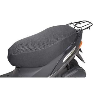 スペシャルパーツ武川 エアフローシートカバー ブラック 汎用 XLサイズ 560mmX960mm 09-11-0091