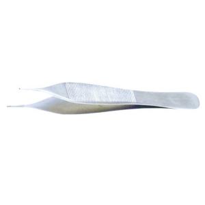  フリッツメディコ FRIGZ 一般ピンセット アドソン 12cm 有鈎 (E440-665)