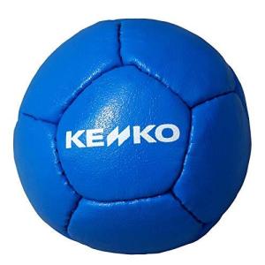 ナガセケンコー パラリンピック競技 ボッチャ レクリエーションボッチャ ボール 青 1個 REC-BOC-B