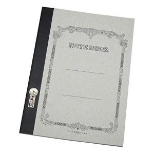 ツバメノート ノート A5 横罫 30枚