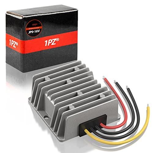 1PZ JP816V 16V イグニッションコイル ブースター 昇圧コンバーター DC 12v to...