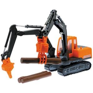 トイコー 日立 双腕仕様機 アスタコ