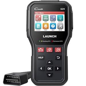 Launch CRP123X 2.0 obd2 診断機 日本語 BWM ベンツ等 Amazon | Launch CRP123X V2.0 obd2 診断機 日本語 BWM ベンツ