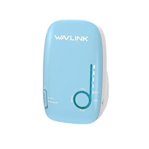 WAVLINK AC1200 メッシュ Wi-Fi システム 無線LAN ルーター