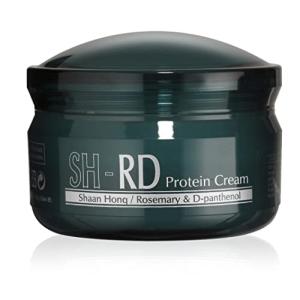 SHRD Protein cream（SHRDヘアクリーム） 洗い流さないトリートメント 80ml ヘアケア 保湿 スタイリング ハリ・コシのあ｜migaru-315