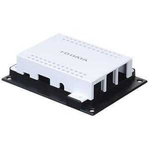 アイ オー データ Raspberry Pi オプション Raspberry 2/3 専用ケース/日本メーカー UD-RPCASE1