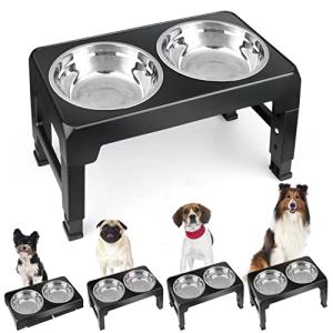 映澤（エイタク） 犬 食器 フードボウル 犬用 食器台