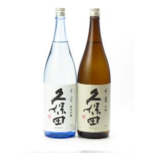 送料無料 久保田 純米吟醸 千寿 1800ml 日本酒 お中元 御中元 暑中見舞い あすつく ギフト...