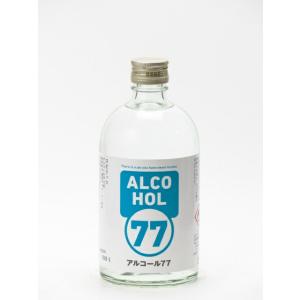 菊水酒造 アルコール77 500ml 日本酒 お中元 御中元 暑中見舞い あすつく ギフト のし 贈...