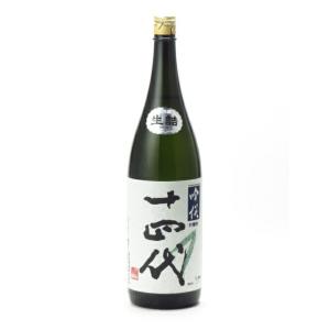 十四代 吟撰 1800ml 日本酒 お中元 御中元 暑中見舞い あすつく ギフト のし 贈答品