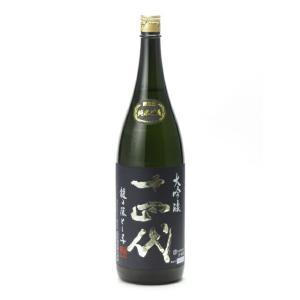 十四代 純米大吟醸 龍の落とし子 1800ml 日本酒 お中元 御中元 暑中見舞い あすつく ギフト...