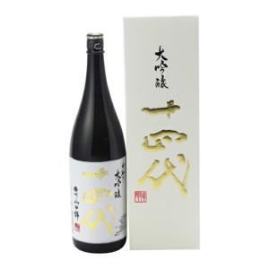 十四代 中取り大吟醸 播州山田錦 1800ml 2025年詰め 日本酒 お中元 御中元 暑中見舞い ...
