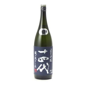 十四代 純米吟醸 龍の落とし子 1800ml 2022年詰 日本酒 お中元 御中元 暑中見舞い あす...