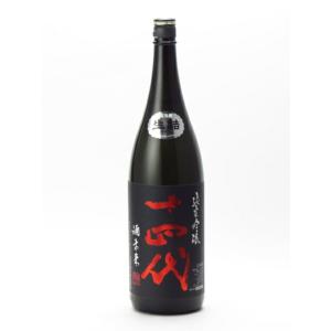 十四代 純米吟醸 酒未来 1800ml 2023年詰め 日本酒 お中元 御中元 暑中見舞い あすつく...