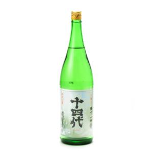 十四代 日本酒 大極上生 播州山田錦 2026年1月製造 純米大吟醸酒 720ml