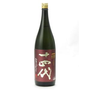 十四代 EXTRA 純米大吟醸 1800ml 2024年6月詰め 日本酒 お中元 御中元 暑中見舞い...