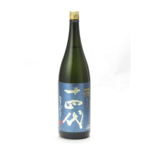 十四代 龍月 純米大吟醸 日本酒 1800ml 2025年11月詰 ギフト お年賀 御