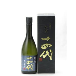 十四代 別撰諸白　純米大吟醸　播州山田錦　720ml 2023年詰 日本酒 お中元 御中元 暑中見舞...